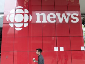 La partialité de Radio-Canada n'est pas un problème parce qu'elle existe, mais parce que sa partialité est financée par le gouvernement.