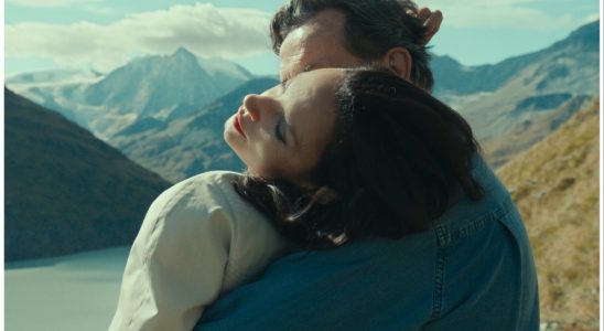 Alamode acquiert les droits de distribution allemands pour le titre ACID de Cannes "Let Me Go", avec Jeanne Balibar (EXCLUSIF) Le plus populaire doit être lu Inscrivez-vous aux newsletters Variety Plus de nos marques