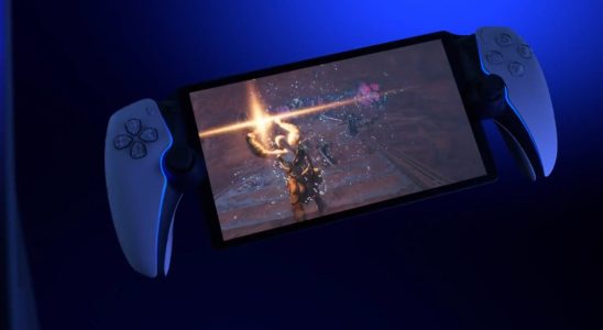 Aléatoire: le prochain "Project Q" de Sony est un peu plus Wii U que Switch