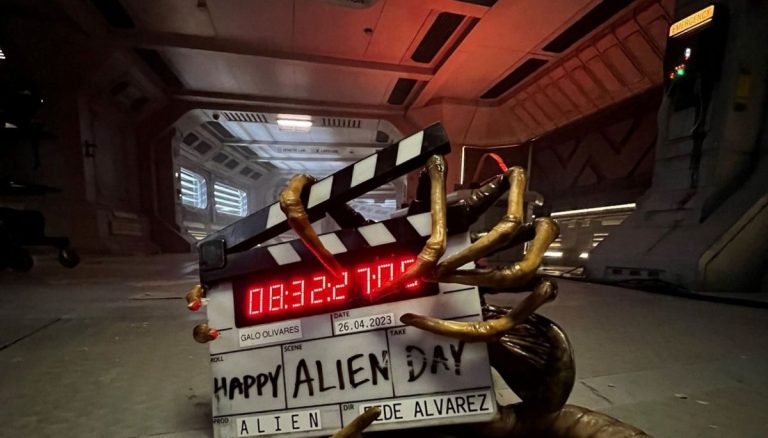 Alien: Isolation fait une petite apparition dans le nouveau film Alien de Fede Alvarez