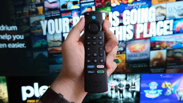 Amazon Fire TV ajoute des chaînes de télévision gratuites – voici ce que vous pouvez regarder