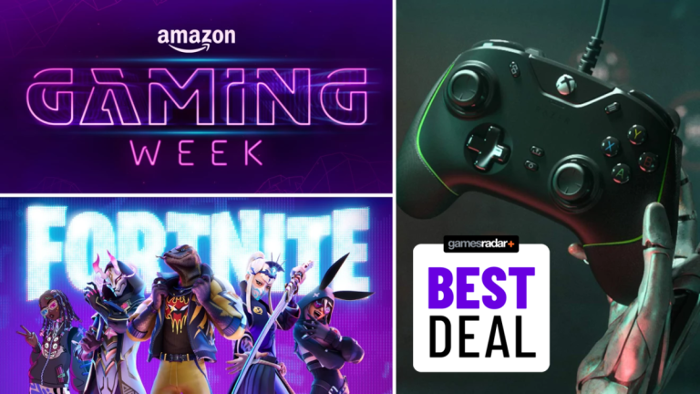 Amazon organise une grande vente de jeux sur PS5, Nintendo Switch et Xbox, voici nos offres préférées jusqu’à présent