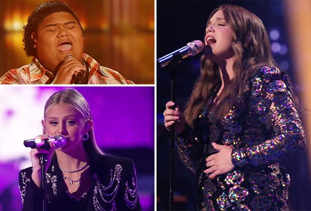 ‘American Idol’ Top 10 des résultats du vote: Éliminations en direct de la saison 21