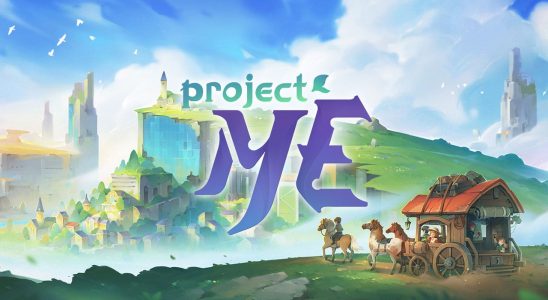 Annonce du RPG de simulation en monde ouvert Project ME de Pathea Games