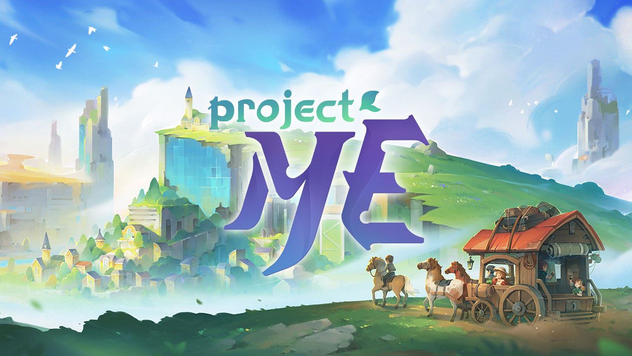 Annonce du RPG de simulation en monde ouvert Project ME de Pathea Games    
