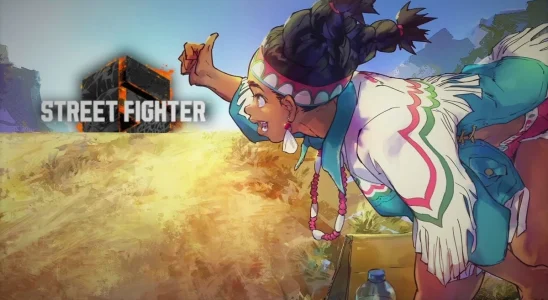 Preview: I played a full build of Street Fighter 6, and it can’t get here soon enough