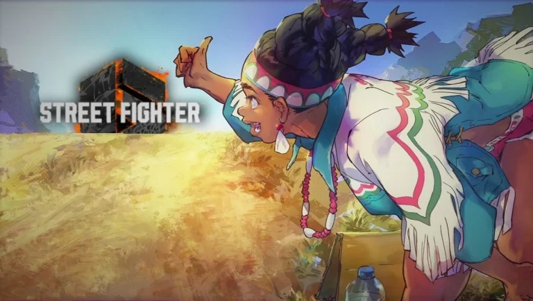 Preview: I played a full build of Street Fighter 6, and it can’t get here soon enough