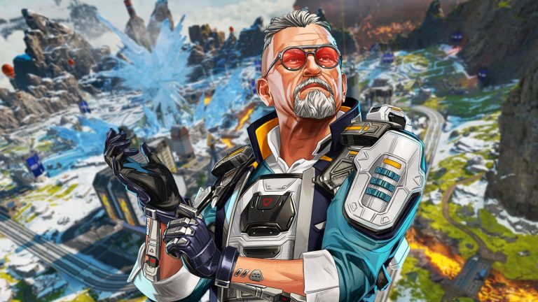 Apex Legends Saison 17 : Capacités balistiques et toutes les notes de mise à jour expliquées
