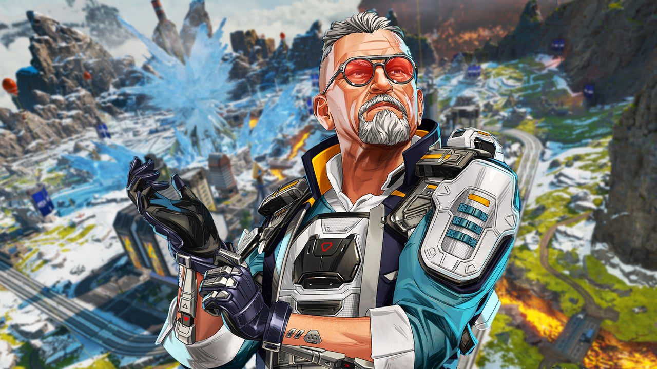 Apex Legends Saison 17 : Capacités balistiques et toutes les notes de mise à jour expliquées
