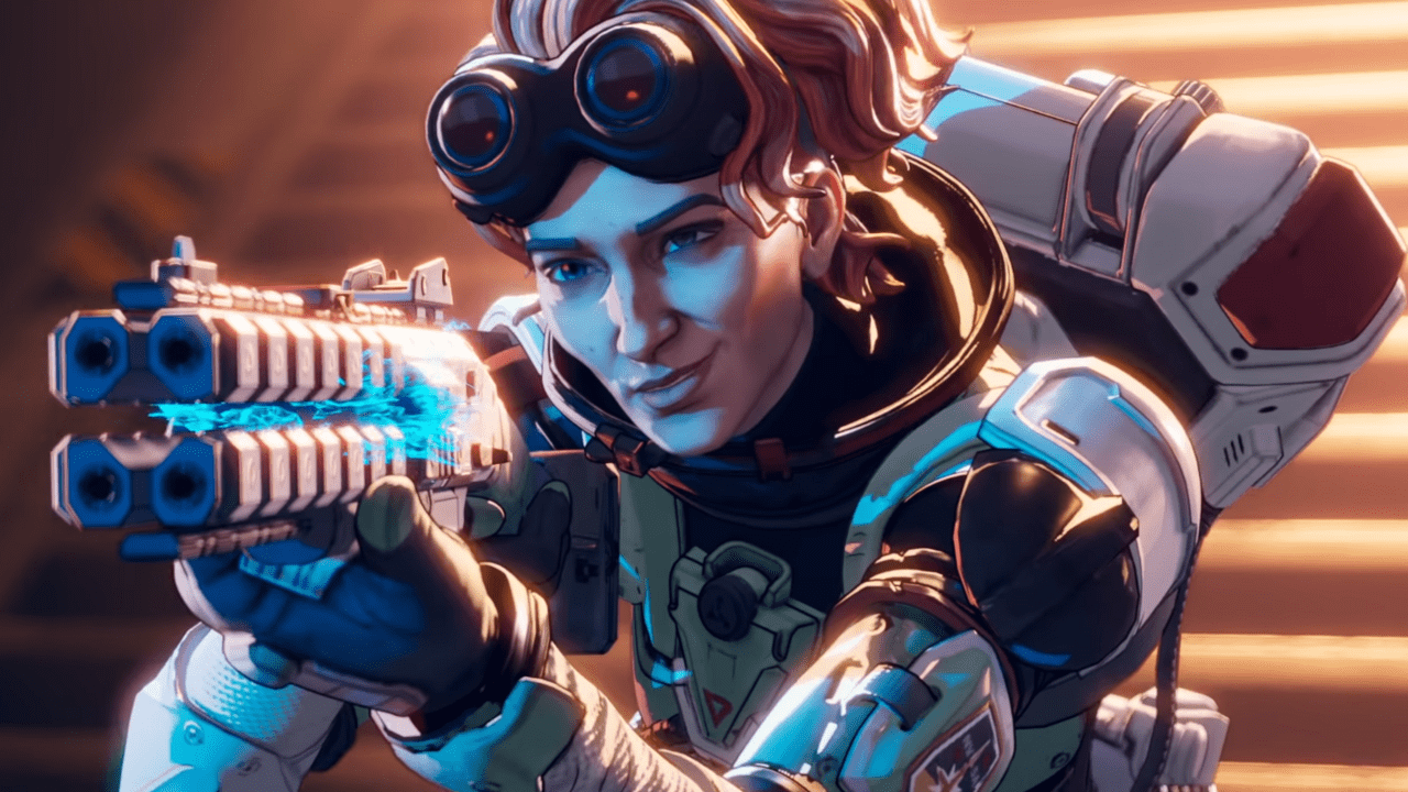 Apex Legends Saison 17 ajoute la maîtrise des armes et récompense le jeu de tir qualifié
