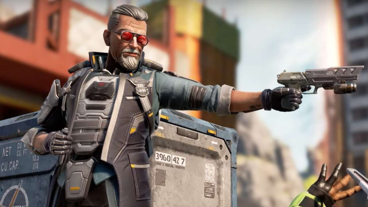 Apex Legends déploie son prochain LTM d'une nouvelle manière
