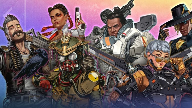 Apex Legends vous permet de décider quel mode à durée limitée obtient sa propre liste de lecture dédiée