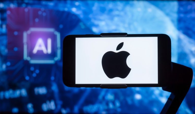 Apple est à la recherche de talents en IA générative