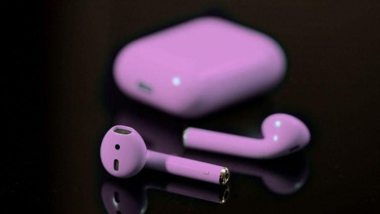 Apple prévoyait d’ajouter de la couleur aux AirPods – et j’aurais aimé que ce soit le cas