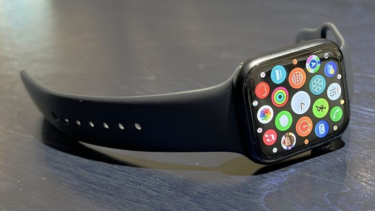 Apple watchOS 10 prêt à ajouter des widgets dans une refonte majeure de l’interface