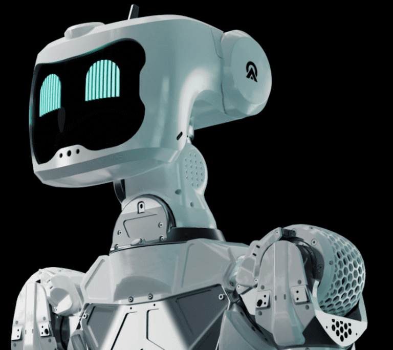 Apptronik prépare son robot humanoïde pour un dévoilement estival