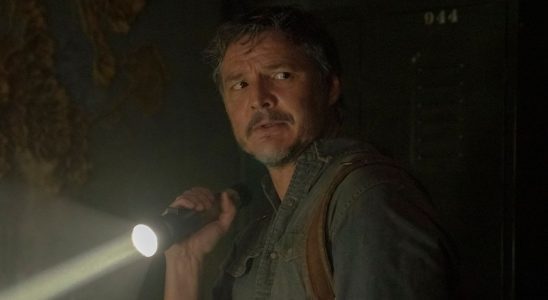 Pedro Pascal on The Last Of Us on HBO