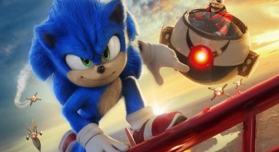 Après le succès du film Sonic, Sega dit qu'il pourrait adapter d'autres adresses IP pour le grand écran