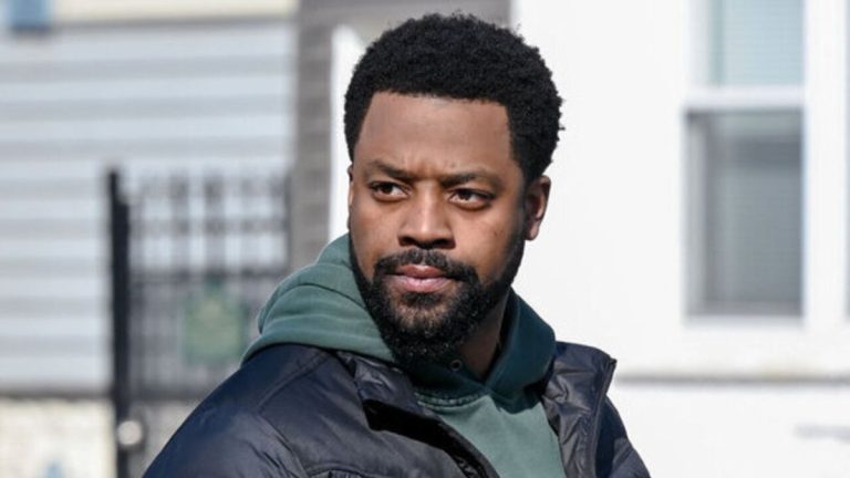 Après l'épisode Emotional Atwater de Chicago PD, LaRoyce Hawkins explique pourquoi il est optimiste quant à la suite
