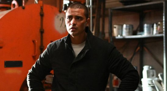 Après l'épisode intense de Chicago PD, Benjamin Levy Aguilar est honnête sur le fait que Torres va trop loin : "Je me poussais moi-même"