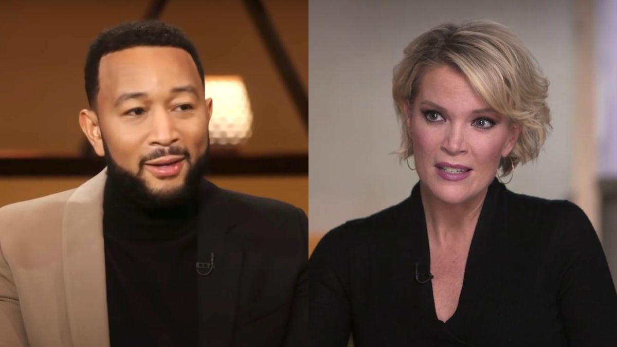 Après que Megyn Kelly ait dit que Chrissy Teigen n'était pas 