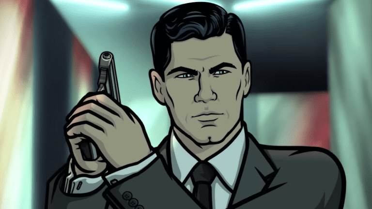 Archer terminera avec la saison 14 sur FXX
