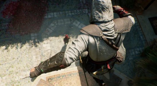 Assassin's Creed Mirage arrive en octobre sur PlayStation, Xbox et PC
