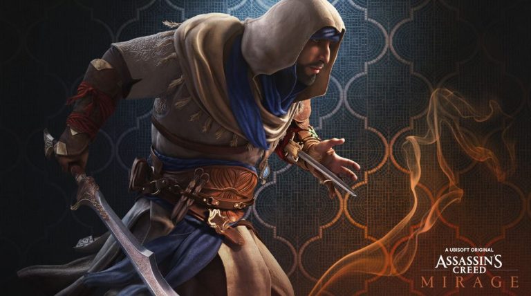 Assassin's Creed Mirage pourrait ne pas arriver sur Steam
