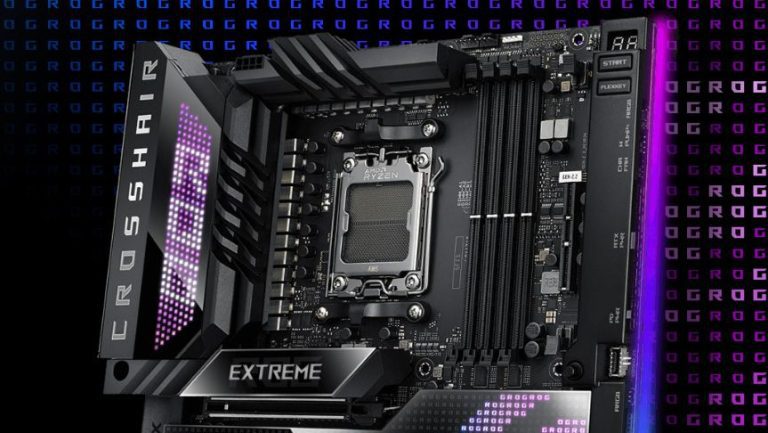 Asus répond à la controverse sur le BIOS AM5 : la garantie couvre les correctifs bêta et les préréglages EXPO