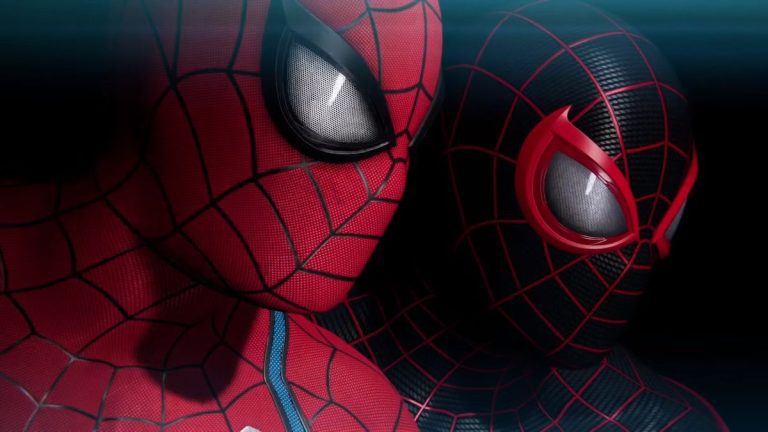 Avant la PlayStation Showcase, les fans de Spider-Man 2 de Marvel pleurent leur mème préféré