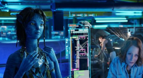 Avatar 2 nage vers Disney Plus – et aussi Max – en juin