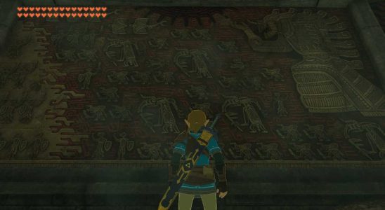 answer do you need to play the legend of zelda: breath of the wild to play tears of the kingdom no thanks to character profile