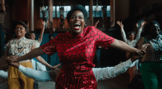 Bande-annonce « The Color Purple » : Fantasia brille dans un remake musical d'Oprah Winfrey et Steven Spielberg Les plus populaires doivent être lus Inscrivez-vous aux newsletters Variety Plus de nos marques