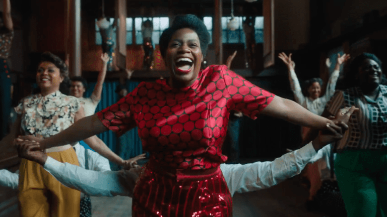 Bande-annonce « The Color Purple » : Fantasia brille dans un remake musical d'Oprah Winfrey et Steven Spielberg Les plus populaires doivent être lus Inscrivez-vous aux newsletters Variety Plus de nos marques
	
	
