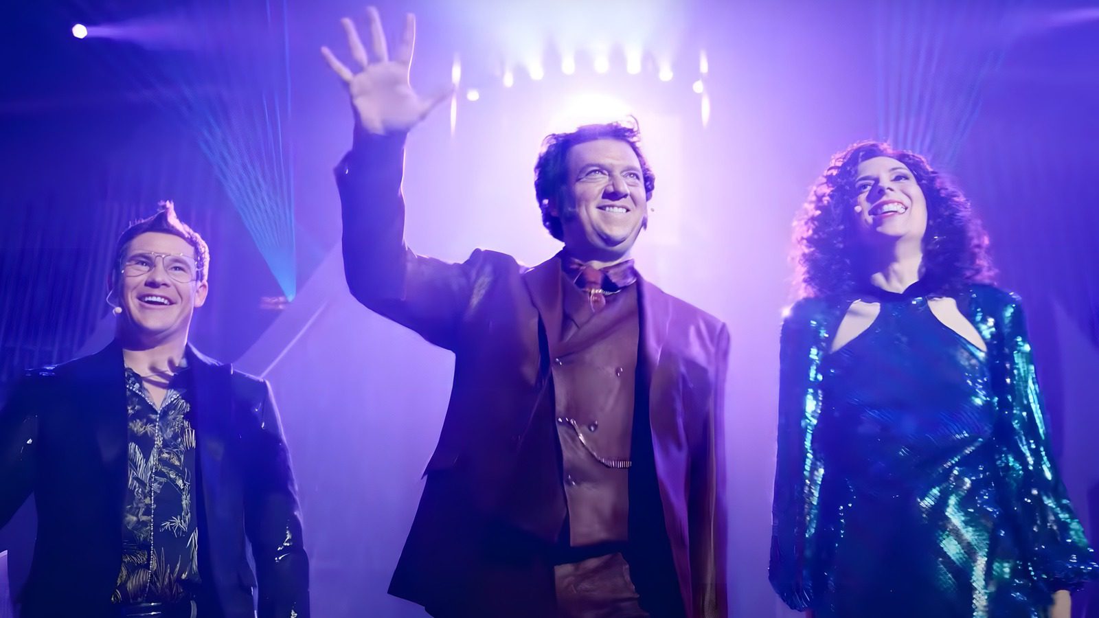 Bande-annonce de la saison 3 de The Righteous Gemstones : la succession se termine, mais HBO a une autre famille horrible pour vous
