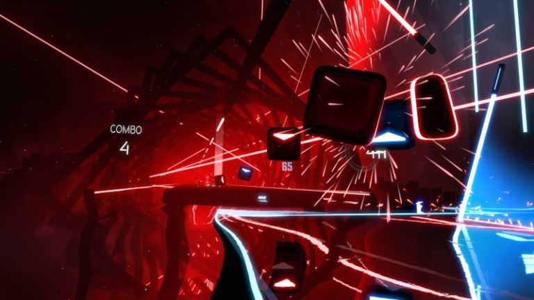 Beat Saber est enfin sur PlayStation VR2 avec un pack de musique Queen
