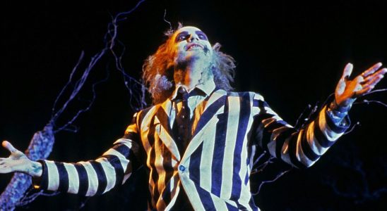 Beetlejuice 2, avec Jenna Ortega et Michael Keaton, confirmé pour 2024