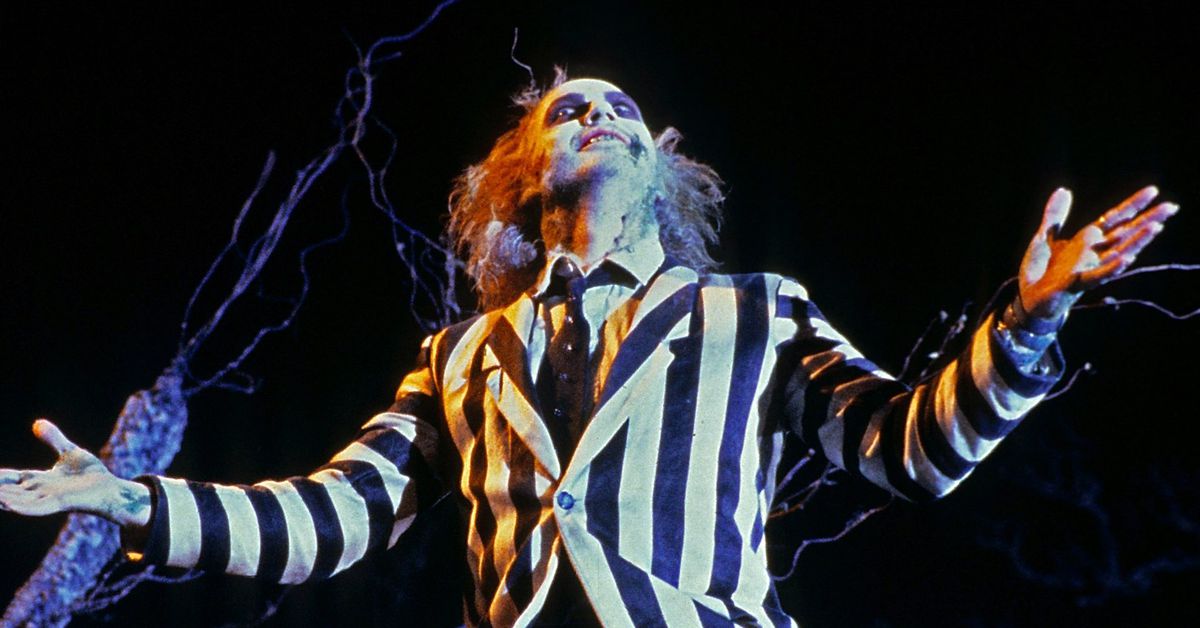 Beetlejuice 2, avec Jenna Ortega et Michael Keaton, confirmé pour 2024
