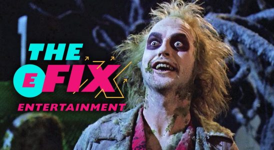 Beetlejuice 2 : distribution et date de sortie dévoilées - IGN The Fix : Entertainment