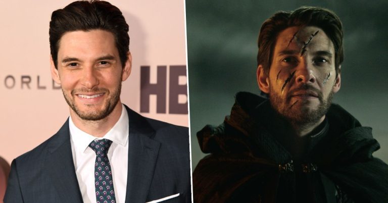 Ben Barnes dit qu’il cherche désespérément à jouer un super-héros DC ou Marvel