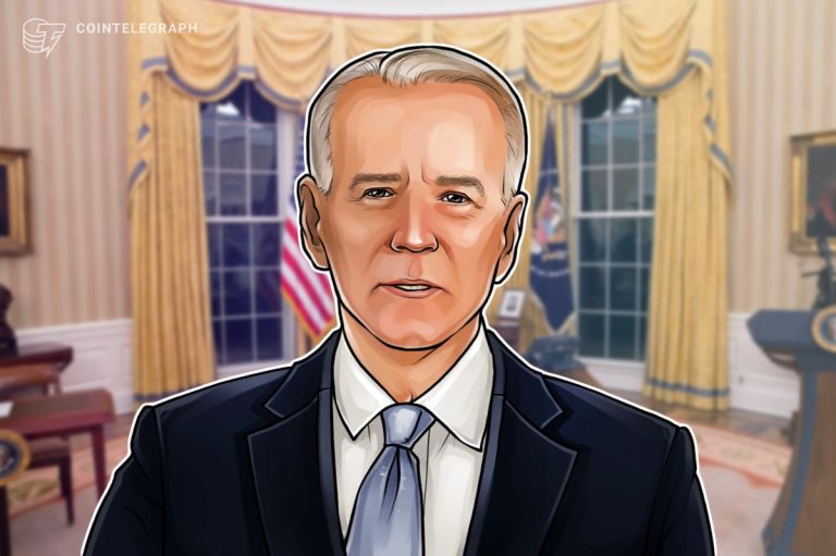 Biden n’acceptera pas d’accord de dette protégeant les commerçants de crypto – G7