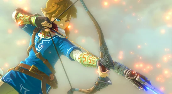 Welcome to Zelda Week at Destructoid!