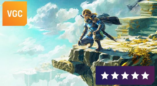 Bilan : Zelda : Tears of the Kingdom laisse libre cours à votre imagination