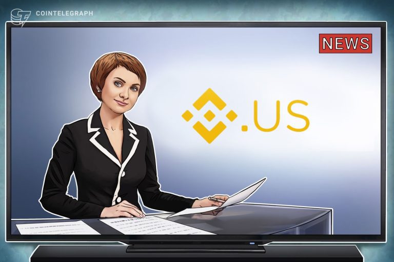 Binance.US cherche des moyens de réduire la participation majoritaire de Changpeng Zhao : rapport