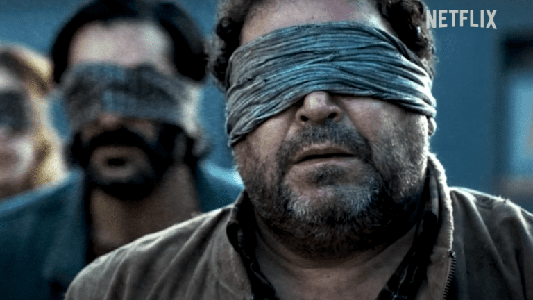 Bird Box de Netflix reçoit une préquelle, et voici la bande-annonce