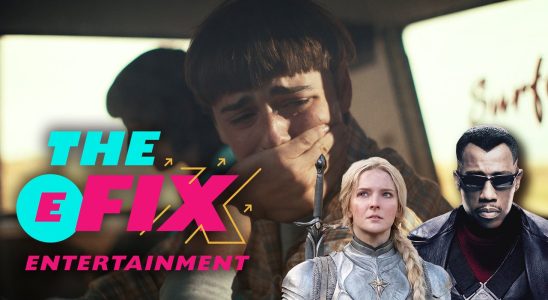 Blade Movie, Stranger Things S5 : ce qui est retardé en raison de la grève de la WGA - IGN The Fix : Divertissement