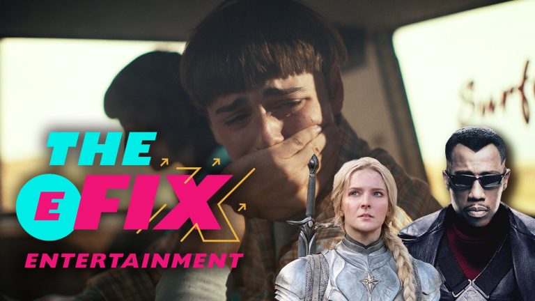 Blade Movie, Stranger Things S5 : ce qui est retardé en raison de la grève de la WGA - IGN The Fix : Divertissement
