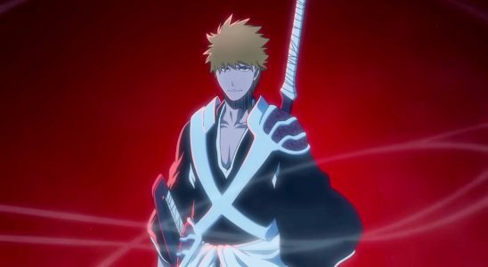 Bleach: Thousand Year Blood War Part 2 obtient une nouvelle bande-annonce et une date de première