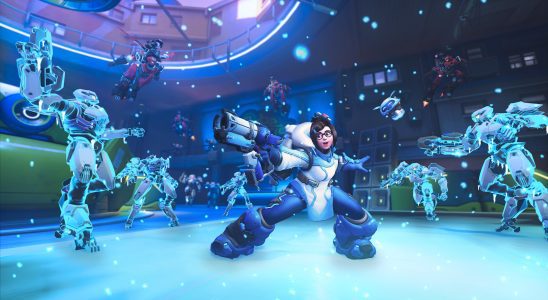 Blizzard a abandonné le mode héros PvE coopératif prévu d'Overwatch 2