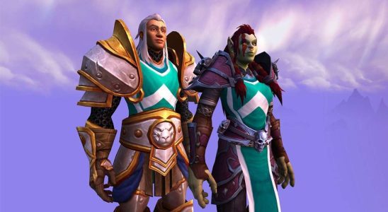 Blizzard a demandé à ChatGPT la prochaine extension de WoW et il a donné une réponse horrible